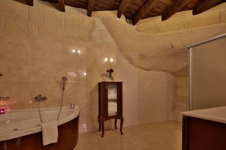 Hotel Yaren Cave House