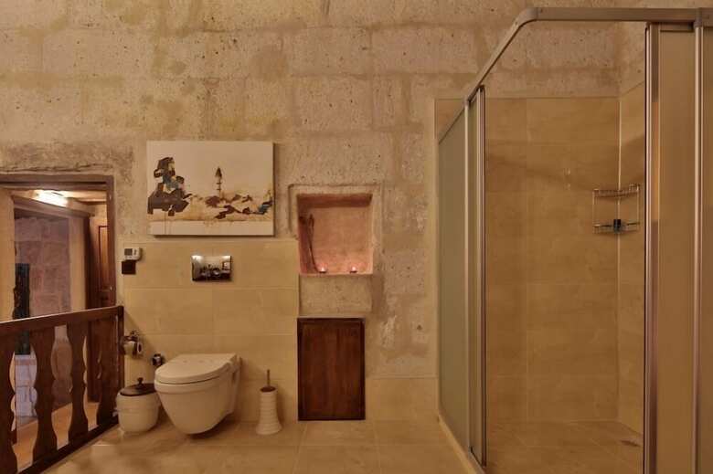 Hotel Yaren Cave House