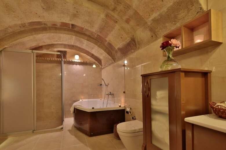 Hotel Yaren Cave House