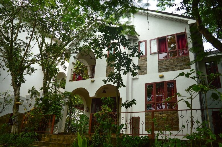 Hotel Kilifi Maghreb