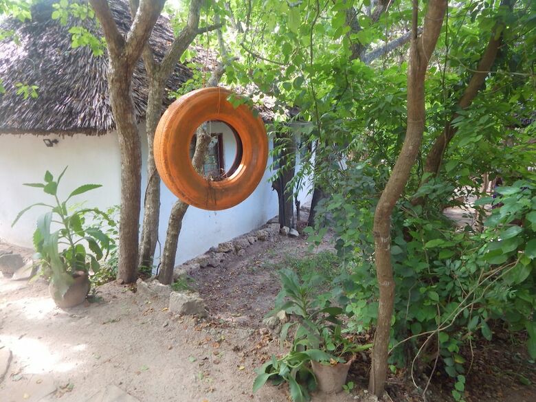 Hotel Kilifi Maghreb