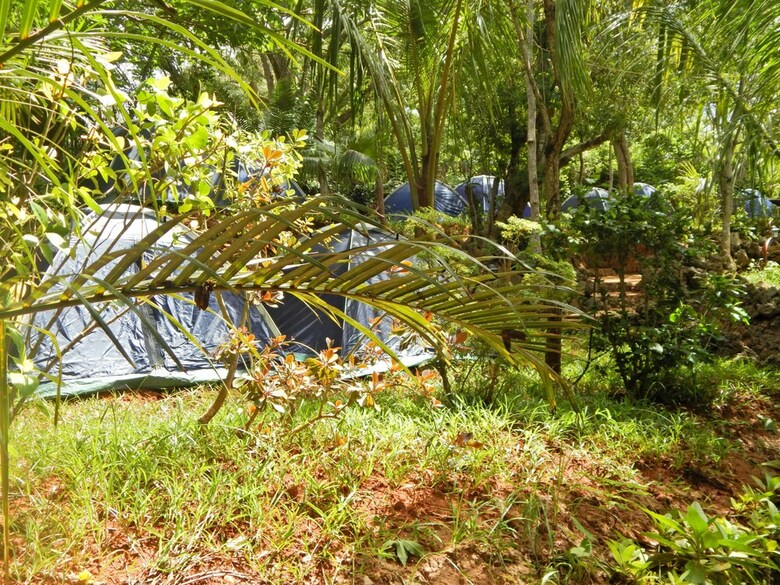Hotel Kilifi Maghreb