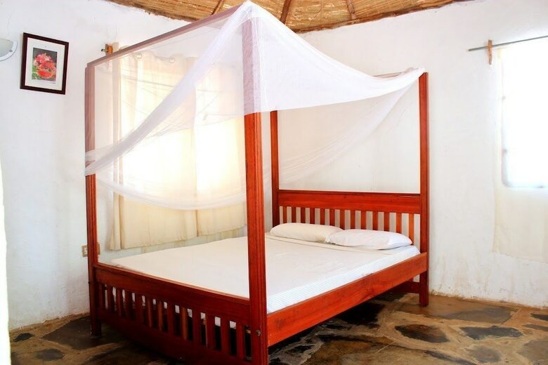 Hotel Kilifi Maghreb