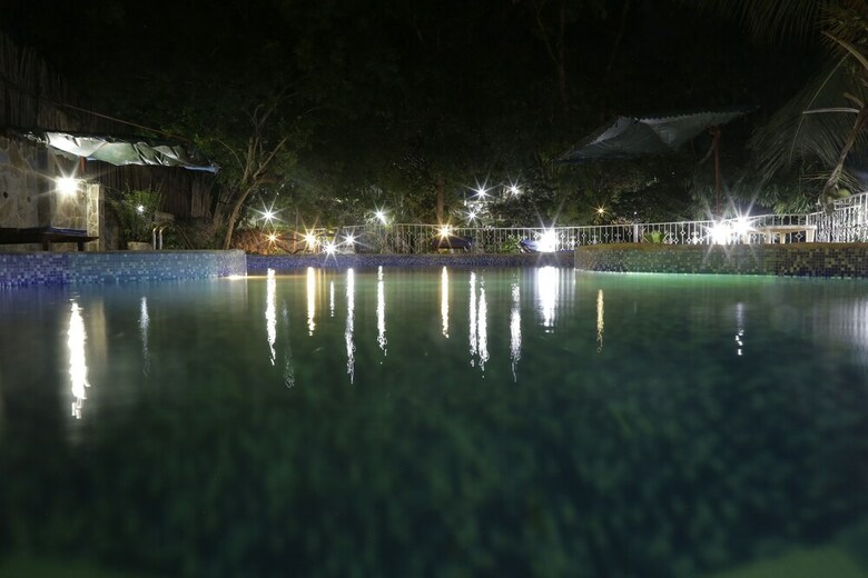 Hotel Kilifi Maghreb