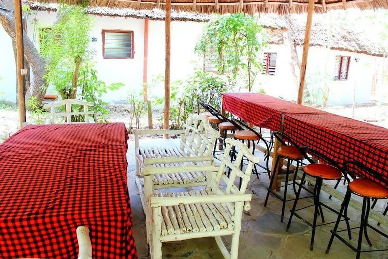 Hotel Kilifi Maghreb
