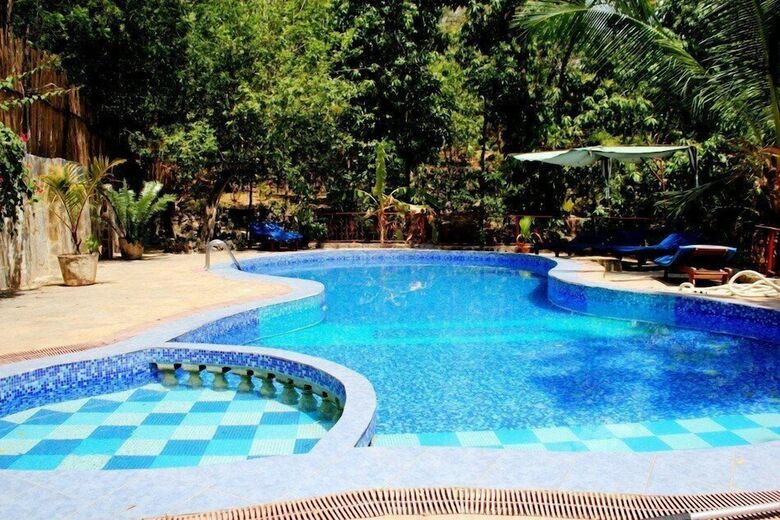 Hotel Kilifi Maghreb