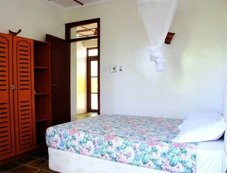 Hotel Kilifi Maghreb