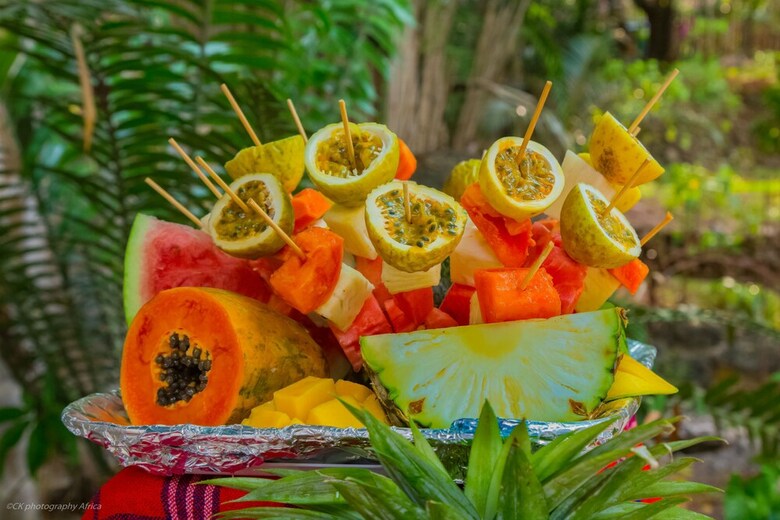 Hotel Kilifi Maghreb