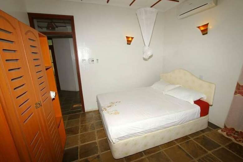 Hotel Kilifi Maghreb