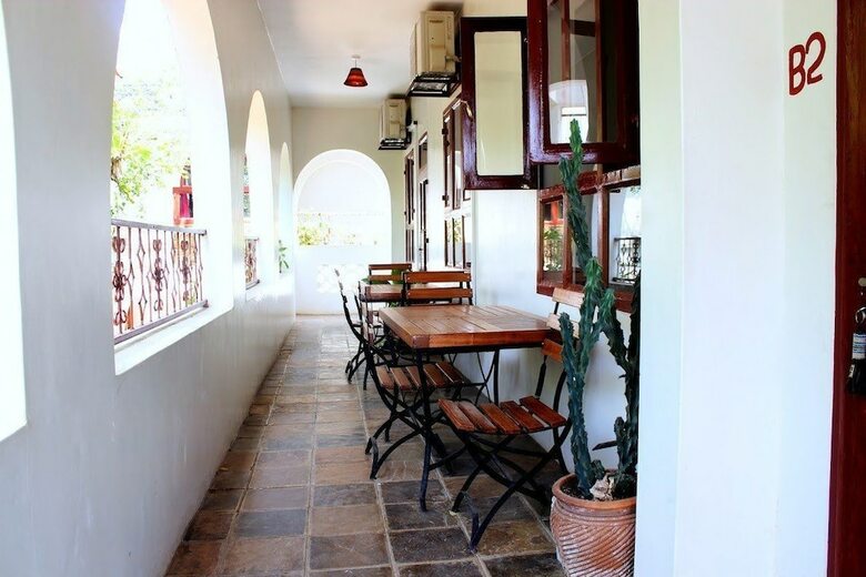 Hotel Kilifi Maghreb