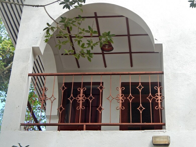 Hotel Kilifi Maghreb