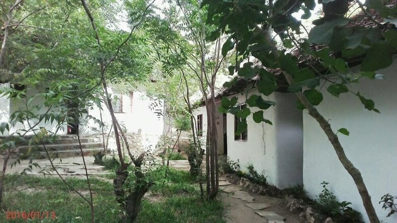 Hotel Kilifi Maghreb
