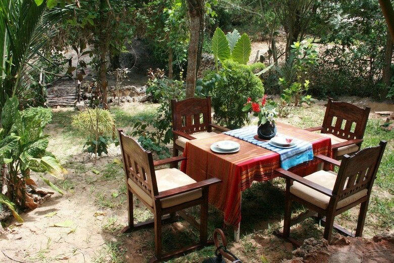 Hotel Kilifi Maghreb