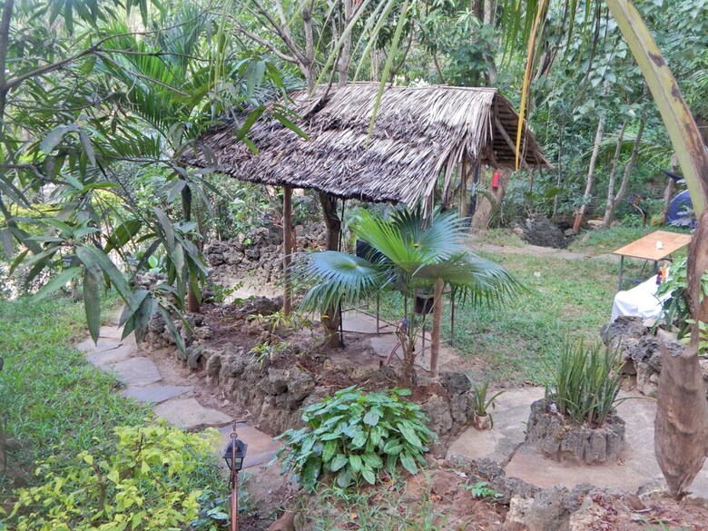 Hotel Kilifi Maghreb
