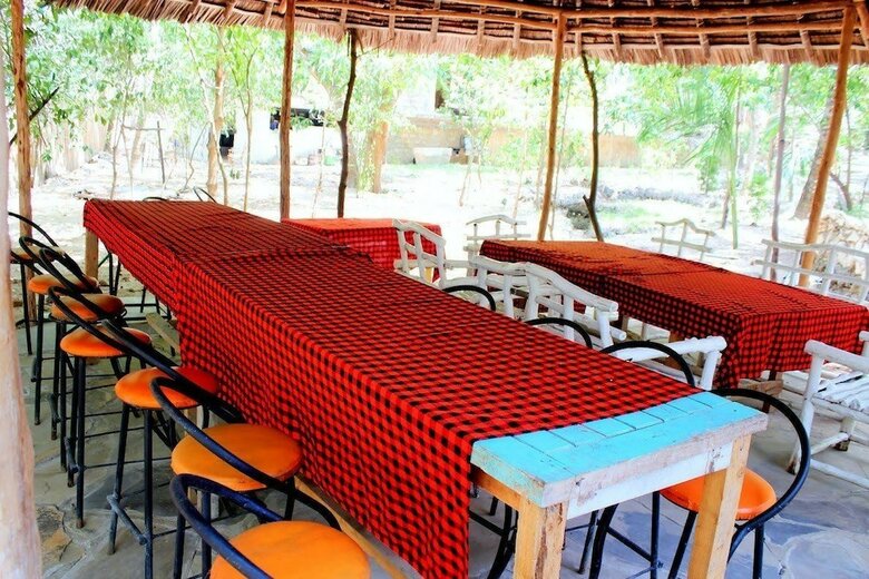 Hotel Kilifi Maghreb
