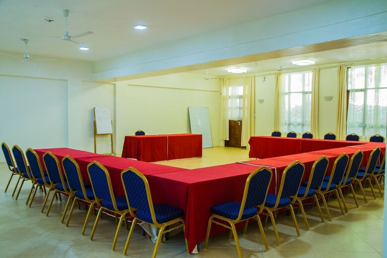 Hotel Kilifi Maghreb