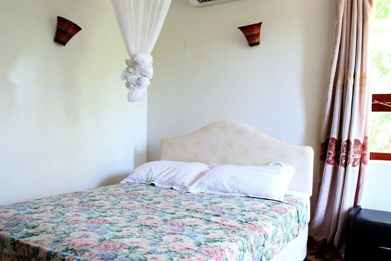 Hotel Kilifi Maghreb