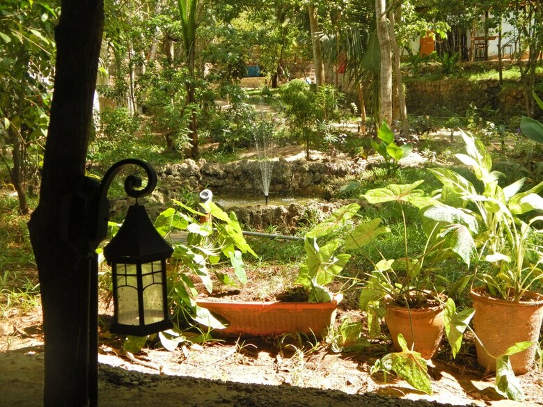 Hotel Kilifi Maghreb