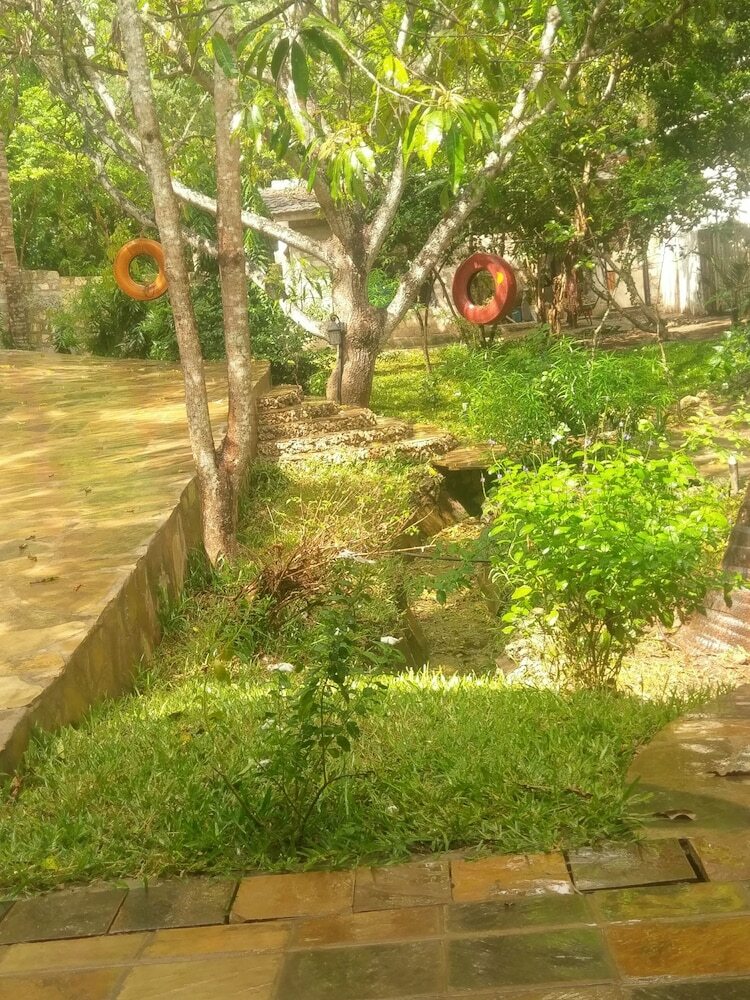 Hotel Kilifi Maghreb