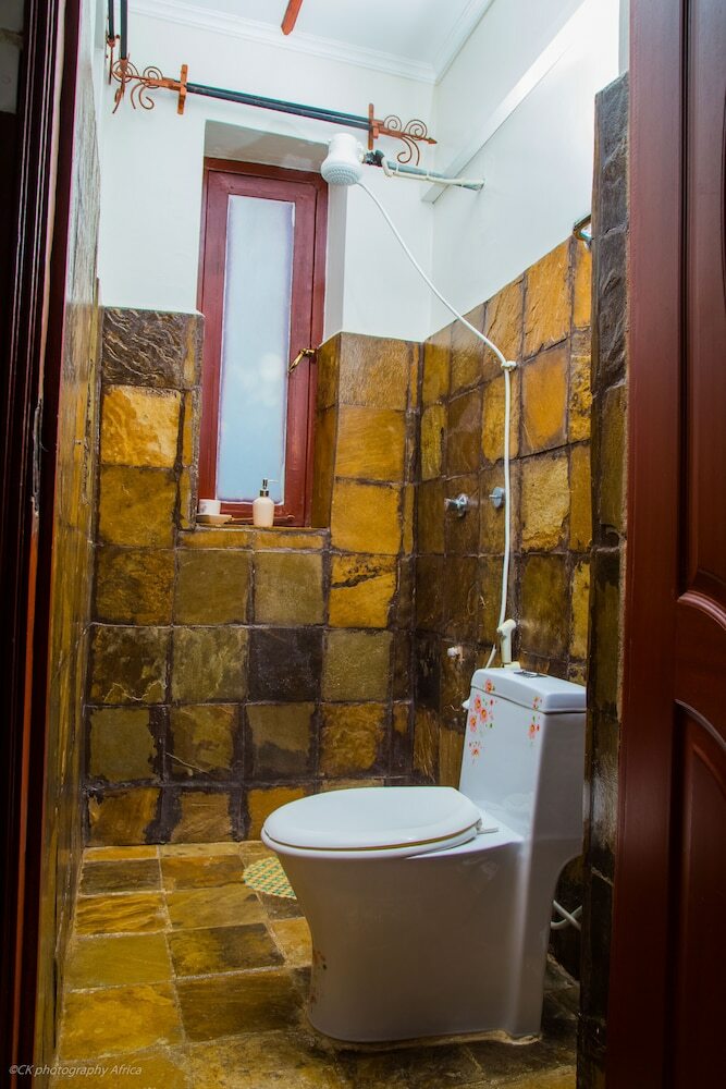 Hotel Kilifi Maghreb