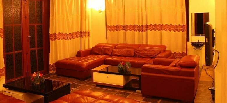 Hotel Kilifi Maghreb