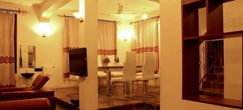 Hotel Kilifi Maghreb