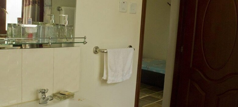Hotel Kilifi Maghreb