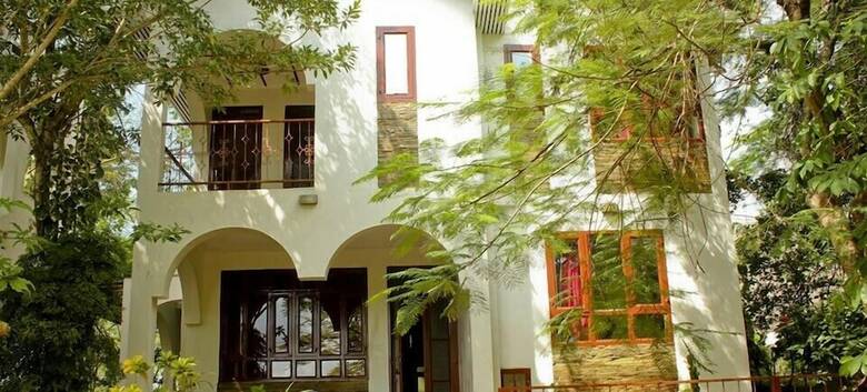 Hotel Kilifi Maghreb