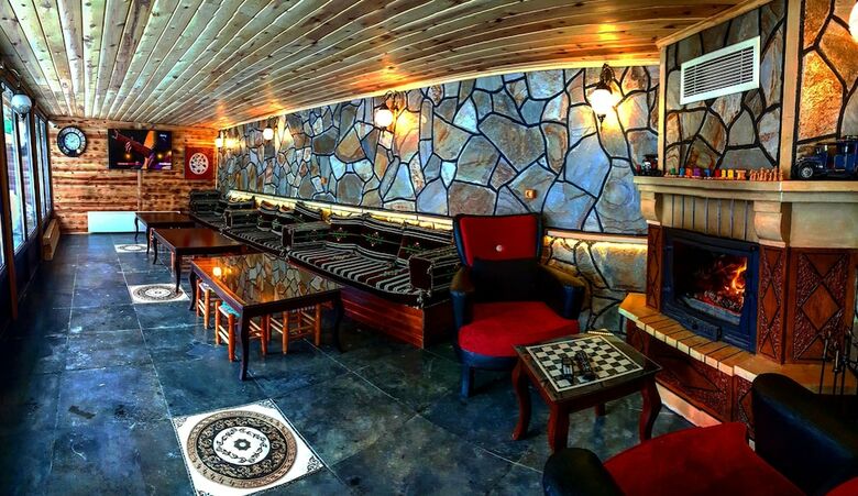 Ayder Elizan Hotel