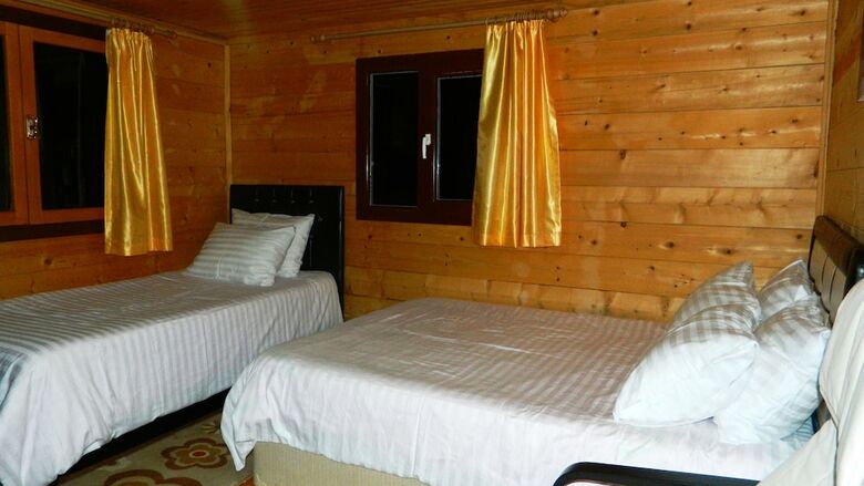 Ayder Elizan Hotel