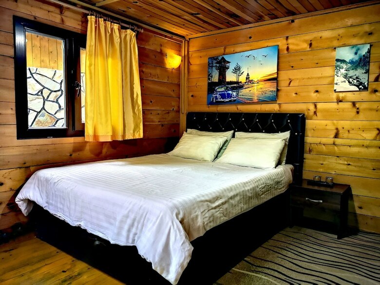 Ayder Elizan Hotel
