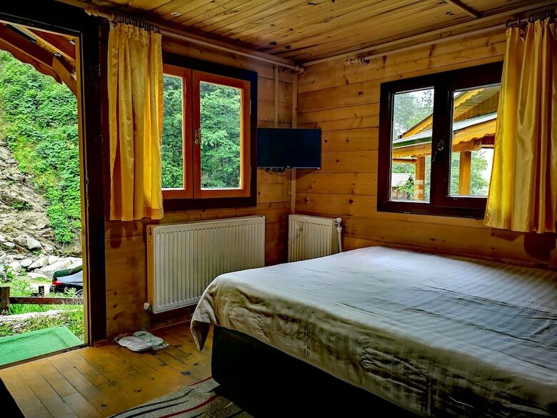 Ayder Elizan Hotel