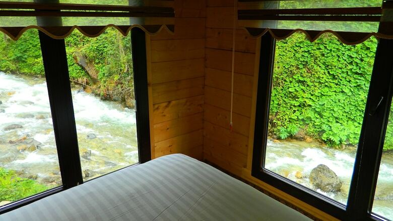 Ayder Elizan Hotel