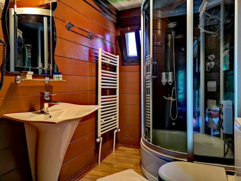 Ayder Elizan Hotel