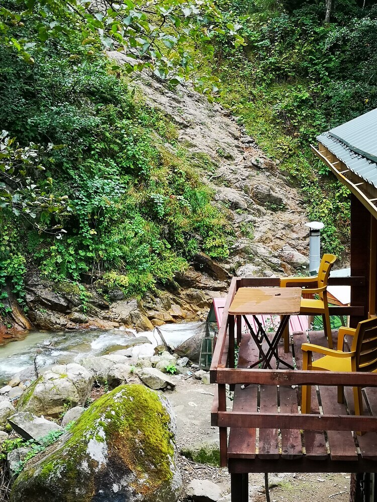 Ayder Elizan Hotel