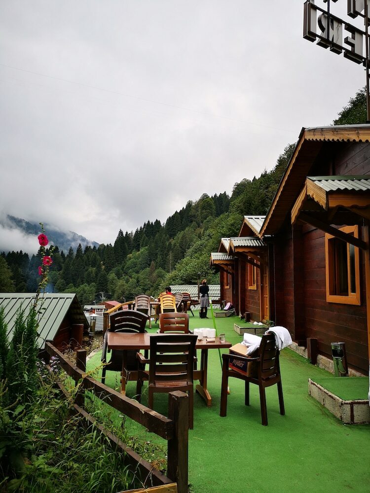 Ayder Elizan Hotel