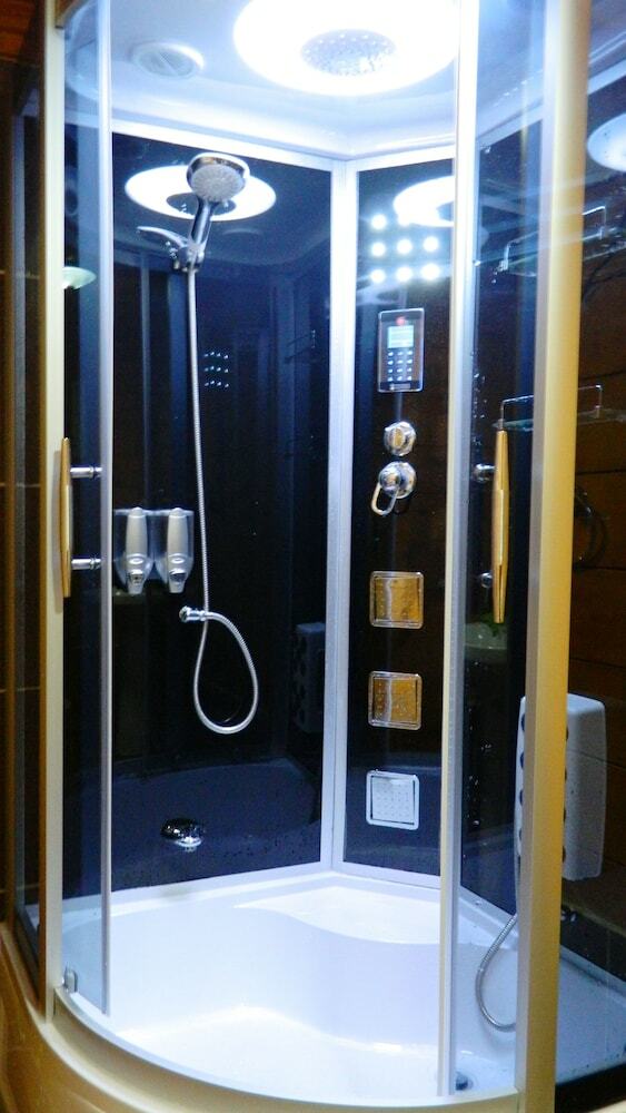 Ayder Elizan Hotel