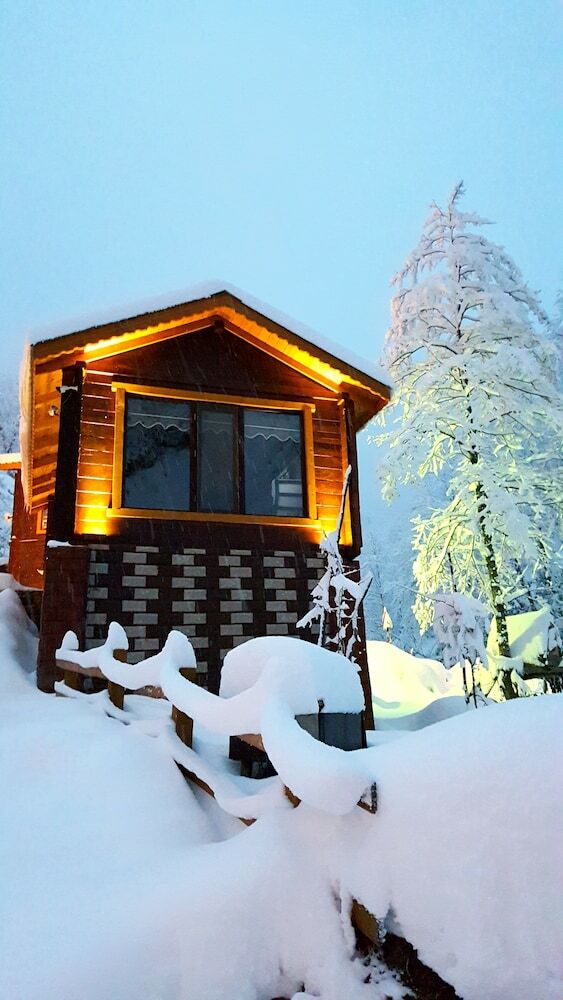 Ayder Elizan Hotel