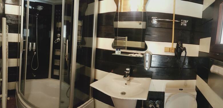 Ayder Elizan Hotel