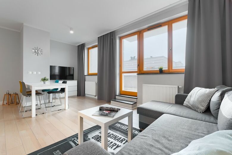 Exclusive Nautica Apartments