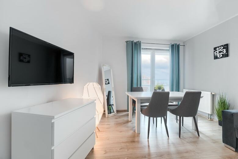 Exclusive Nautica Apartments