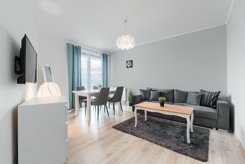 Exclusive Nautica Apartments