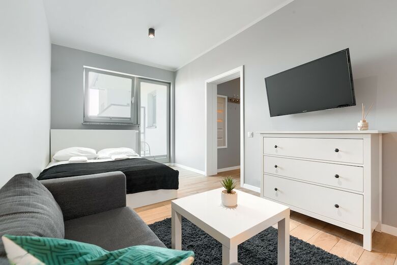 Exclusive Nautica Apartments