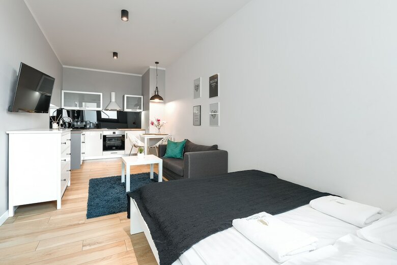 Exclusive Nautica Apartments