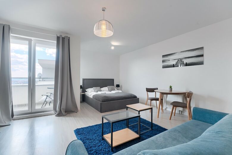 Exclusive Nautica Apartments