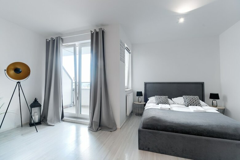Exclusive Nautica Apartments