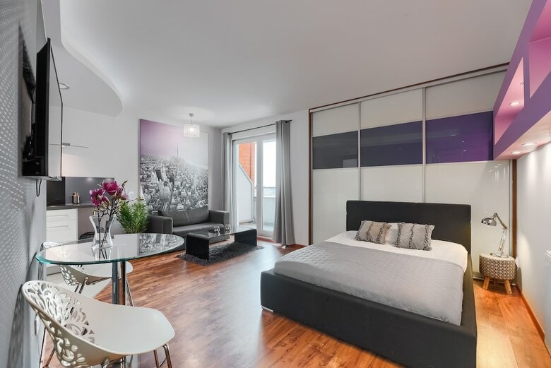 Exclusive Nautica Apartments