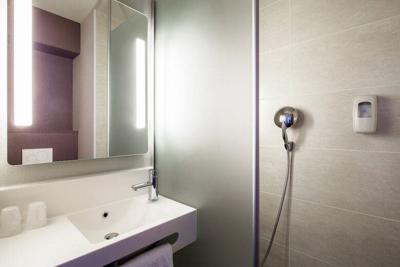 Hotel B&B H�tel Bordeaux Est