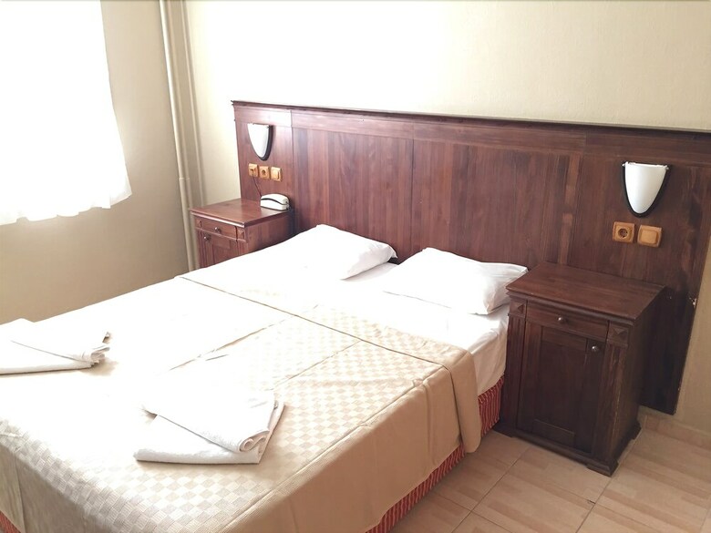 Cicek Apart Hotel