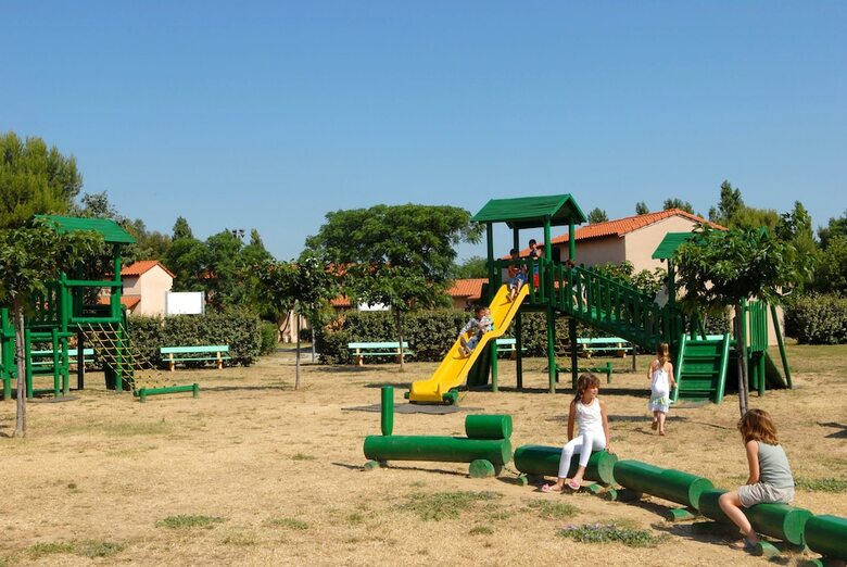 Azureva Saint Cyprien